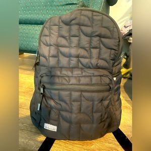 Figs Backpack (Black)